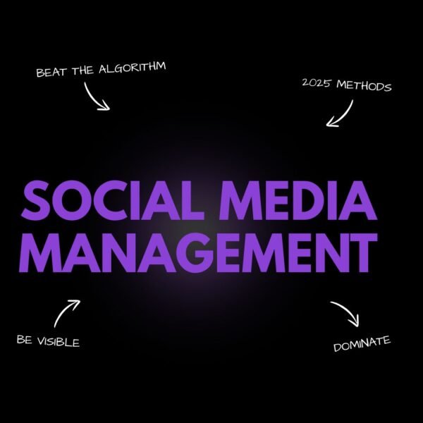 Social Media Management