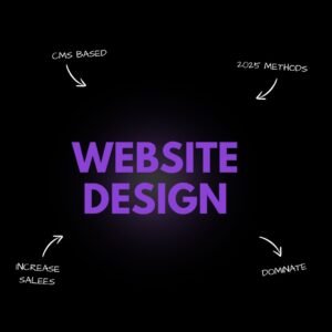 Website Design