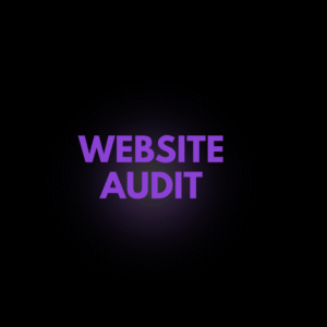 Mini Website Audit + Fix Pack