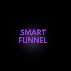 1-Page Smart Funnel
