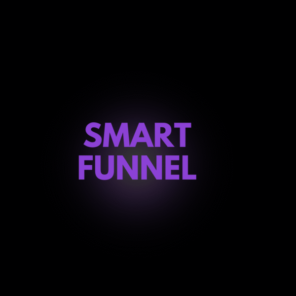 1-Page Smart Funnel