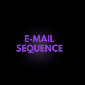 AI-Powered Email Sequence
